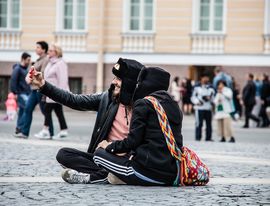 Осенние туры с кешбэком в Петербурге выросли в цене
